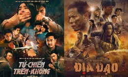 Tuần phim miễn phí kỷ niệm 80 năm Tổng tuyển cử đầu tiên và chào mừng Đại hội XIV của Đảng