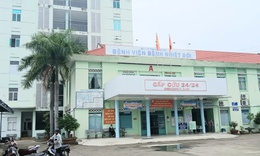 Gần 800 lượt người đi xét nghiệm giun sán trong 2 tuần đầu năm tại Khánh Hoà