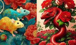 Tử vi 12 con giáp hôm nay 17/1: Hợi tích cực, Mùi tài chính cải thiện