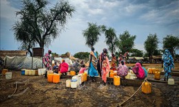 LHQ kêu gọi hành động khẩn cấp trước thảm họa nhân đạo tại Sudan
