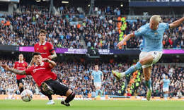 MU - Man City: Bất ngờ đang chờ đón ở Old Trafford