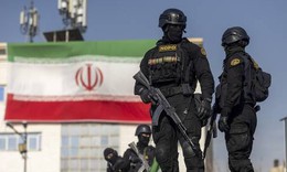 Nhiều nước nâng cảnh báo, đóng cửa cơ quan ngoại giao tại Iran