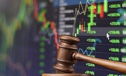 Ông Lê Đại Nghĩa giao dịch cổ phiếu TKC của Địa ốc Tân Kỷ trái luật