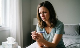 Vô sinh nữ và những 'thủ phạm' thầm lặng nhiều chị em không ngờ tới