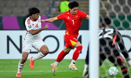 Vào bán kết U23 châu Á 2026, U23 Việt Nam có nhận được tiền thưởng từ AFC?