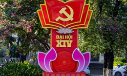 Đại hội XIV: Người dân Huế đặt trọn niềm tin, kỳ vọng vào những quyết sách chiến lược