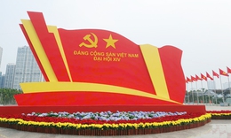 Sáng nay, Đại hội đại biểu toàn quốc lần thứ XIV của Đảng sẽ bước vào ngày làm việc đầu tiên