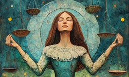 Tử vi 12 cung hoàng đạo hôm nay 19/1: Kim Ngưu thông minh, Xử Nữ nhạy bén