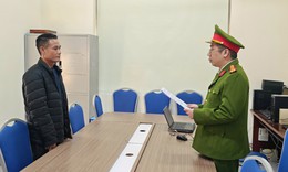 Khởi tố 2 đối tượng xâm hại người mắc bệnh tâm thần tại Quảng Ninh