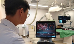 Triển khai Nghị quyết 72 và bài toán y tế gần dân với AI của ngành y tế An Giang