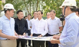 Phát huy trí tuệ, đoàn kết, đổi mới - Nền tảng cho giai đoạn phát triển mới của TPHCM