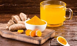 Cách uống nghệ với mật ong có hiệu quả nhất