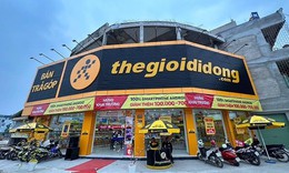 AGR khuyến nghị mua đối với cổ phiếu MBB và MWG