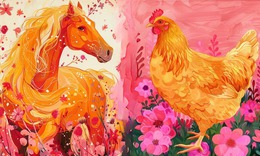 Tử vi 12 con giáp hôm nay 20/1: Dần khởi sắc, Mùi hài hòa may mắn