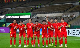 Lịch thi đấu bóng đá hôm nay ngày 20/1: U23 Việt Nam quyết tâm vượt 'khối thép' Trung Quốc tại bán kết