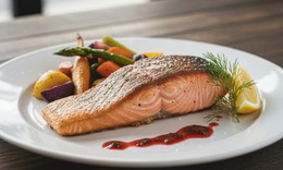 Nên ăn 5 loại thực phẩm giàu vitamin D này trước khi dùng thuốc