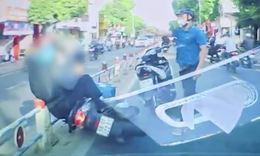 Khi gặp tai nạn giao thông, xử lý thế nào để tránh hệ luỵ pháp lý?