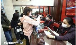 Có thể bị phạt đến 400 triệu đồng nếu mua, bán vàng miếng không có giấy phép