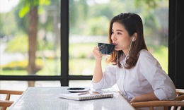 6 mẹo thưởng thức cà phê ngon không lo ‘đếm cừu’ đến sáng