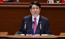 Diễn văn khai mạc Đại hội đại biểu toàn quốc lần thứ XIV của Đảng