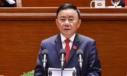 Thực hiện nghị quyết Đại hội XIII của Đảng: Giải quyết điểm nghẽn, khắc phục thiên tai, dịch bệnh, bảo đảm an sinh