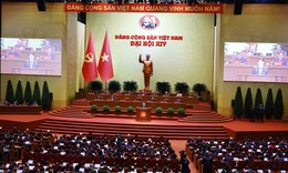 Điện mừng của Đảng Nhân dân cách mạng Lào, Đảng Cộng sản Trung Quốc, Đảng Nhân dân Campuchia, Đảng Cộng sản Cu-ba, Đảng Lao động Triều Tiên