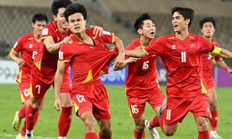 Lịch thi đấu bóng đá hôm nay ngày 20/1 - 21/1: U23 Việt Nam đấu U23 Trung Quốc