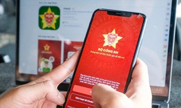 Triển khai giải pháp kỹ thuật bảo mật thông tin lý lịch tư pháp trên VNeID