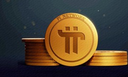 Pi Network chạm đáy mới