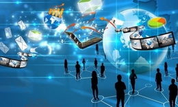 Dự thảo Nghị quyết về phát triển công dân số: Không còn sợ bị 'bắt nạt' trên không gian mạng