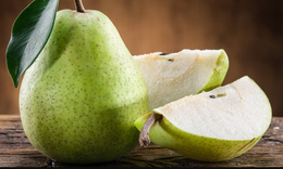 5 loại trái cây 'vàng' cho sức khỏe trong mùa đông