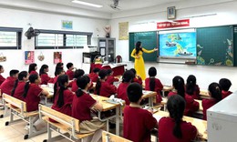 Đề xuất chính sách lương mới cho nhà giáo với nhiều hệ số đặc thù theo lĩnh vực