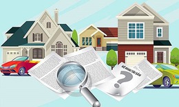 Cán bộ có tài sản biến động trên 1 tỷ đồng mới phải kê khai bổ sung