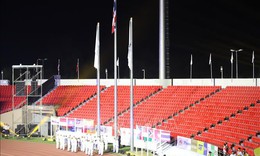 ASEAN Para Games 13: Chủ nhà Thái Lan kỳ vọng giành lại ngôi vương