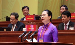 Đại đoàn kết toàn dân tộc – đòn bẩy quan trọng đưa đất nước phát triển bền vững