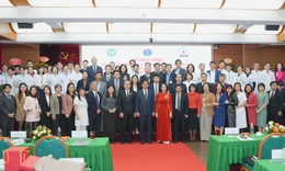 Tiếp tục thúc đẩy hợp tác Việt Nam - Nhật Bản để đảm bảo an ninh y tế và sức khỏe nhân dân