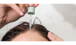 Bổ sung vitamin D đúng cách giúp tóc mọc nhanh