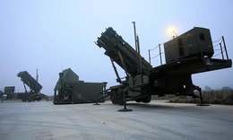 Đòn tấn công của Nga khiến Ukraine 'đốt' gần 100 triệu USD chỉ trong một đêm