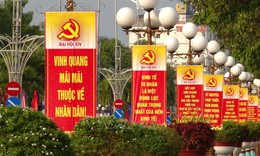 Đại hội XIV của Đảng: Việt Nam - 'trụ cột' ngoại giao và 'động cơ' kinh tế quan trọng của khu vực