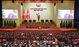 Đại hội XIV của Đảng: Biểu tượng của sự ổn định và khát vọng tăng trưởng