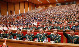 Danh sách 200 Ủy viên Ban Chấp hành Trung ương Đảng khóa XIV