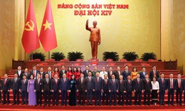 Các chính đảng, đối tác, bạn bè quốc tế tin tưởng vào những quyết sách của Đại hội XIV