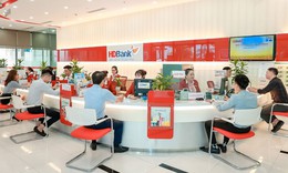 HDBank đang nợ hơn 12.500 tỷ đồng trái phiếu