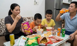 Lạm dụng thực phẩm quen thuộc khiến bạn dễ mắc tim mạch, tiểu đường và ung thư