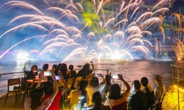 Du xuân Phú Quốc dịp Tết: Chơi gì ăn đâu trọn trải nghiệm lễ hội?