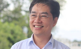 GS.TS.BS Trần Diệp Tuấn được giới thiệu ứng cử đại biểu Quốc hội khóa XVI với tỷ lệ tín nhiệm 100%