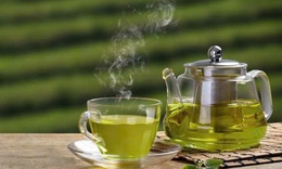 Trà xanh hỗ trợ hạ huyết áp: Uống bao nhiêu là đủ và sau bao lâu thì có kết quả?