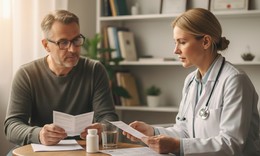 Thực phẩm bổ sung nào cần tránh dùng với thuốc chống trầm cảm?