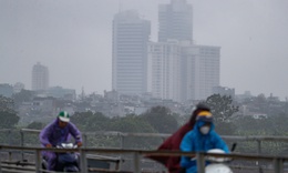 Miền Bắc ấm lên nhanh từ đêm nay