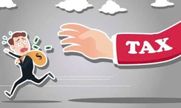 10 hành vi bị coi là trốn thuê theo quy định mới 